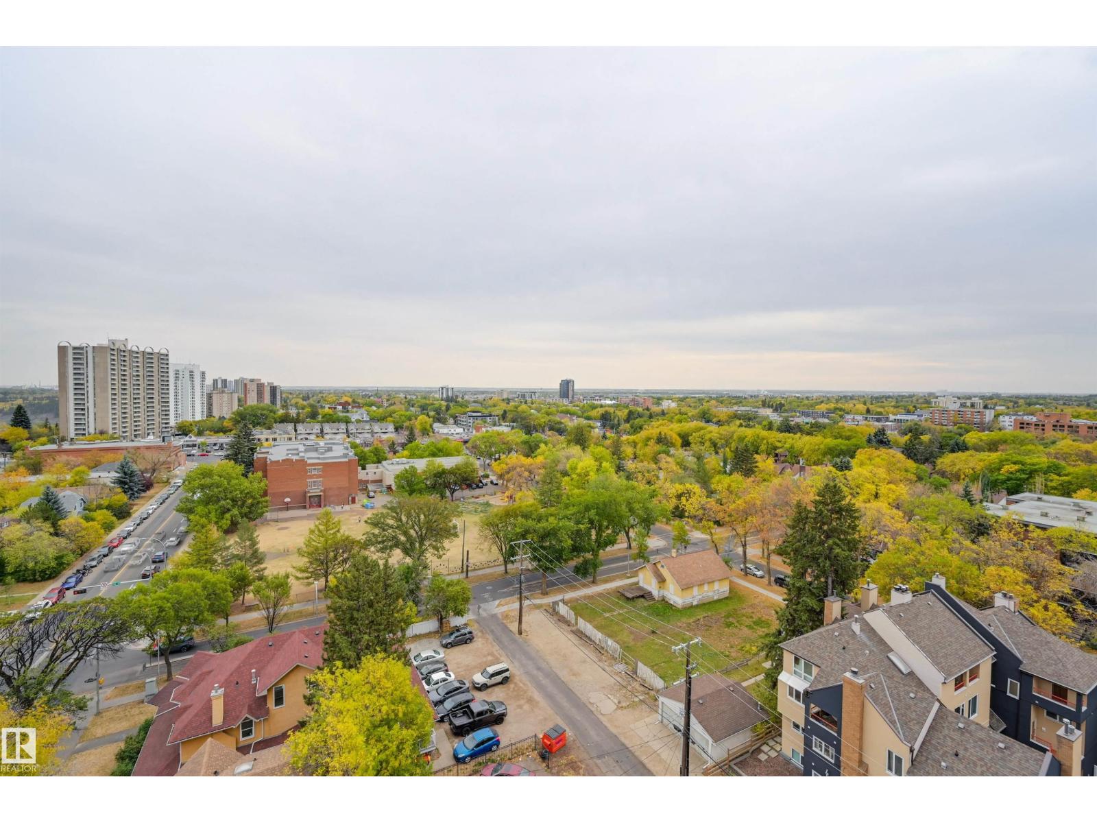 #1204 11027 87 Av Nw, Edmonton, Alberta  T6G 2P9 - Photo 22 - E4452138