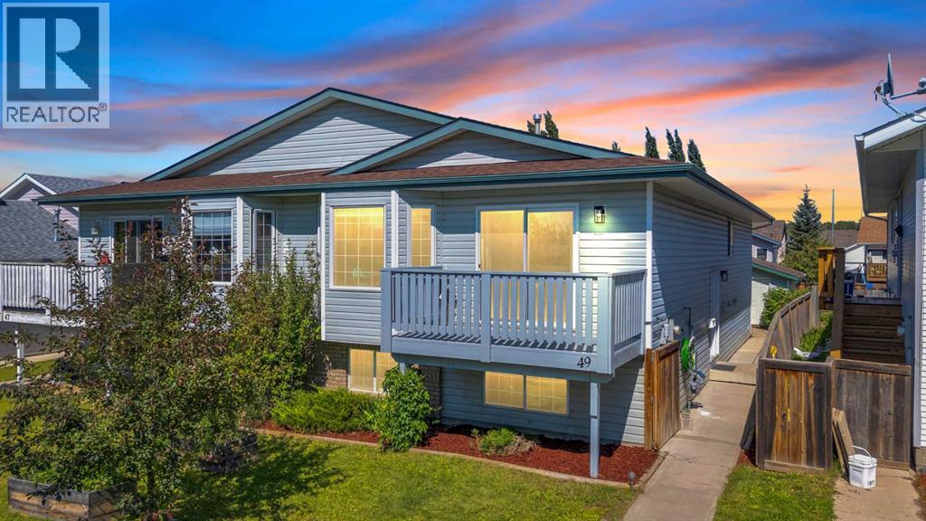 49 Old Boomer Road, Sylvan Lake, Alberta  T4S 1Z1 - Photo 26 - A2257332