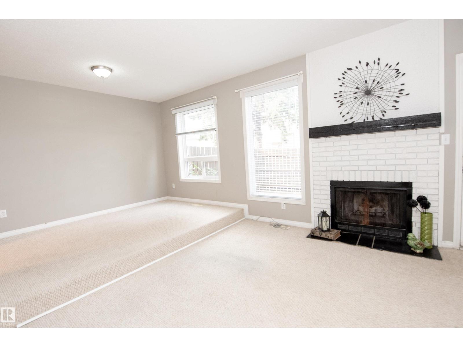 620 Saddleback Rd Nw Nw, Edmonton, Alberta  T6J 4Z3 - Photo 15 - E4459996