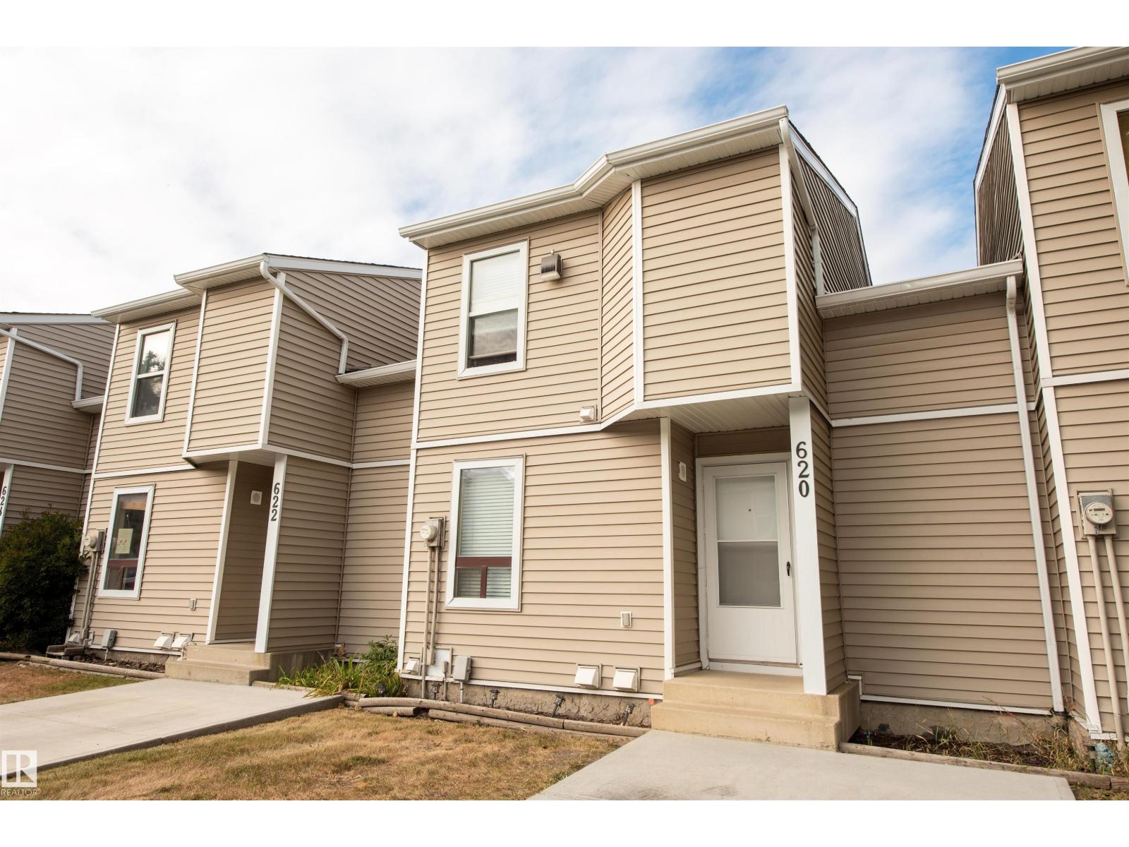 620 SADDLEBACK RD NW NW, Edmonton, Alberta