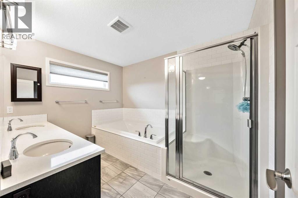 75 Fireside Crescent, Cochrane, Alberta  T4C 2L4 - Photo 25 - A2257967