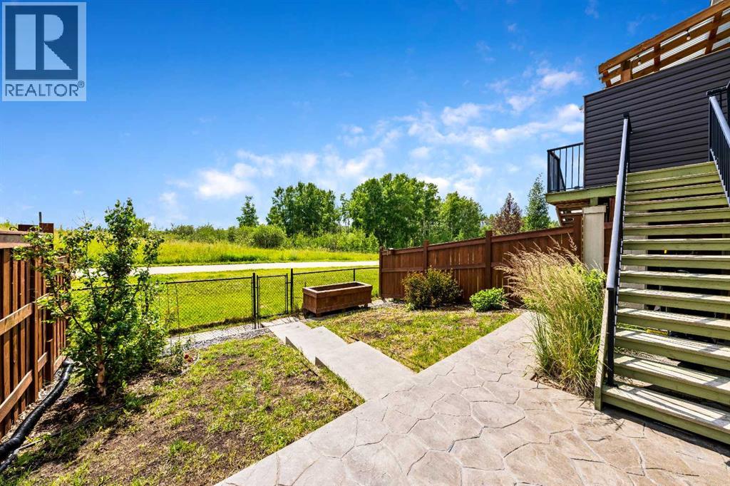 75 Fireside Crescent, Cochrane, Alberta  T4C 2L4 - Photo 35 - A2257967