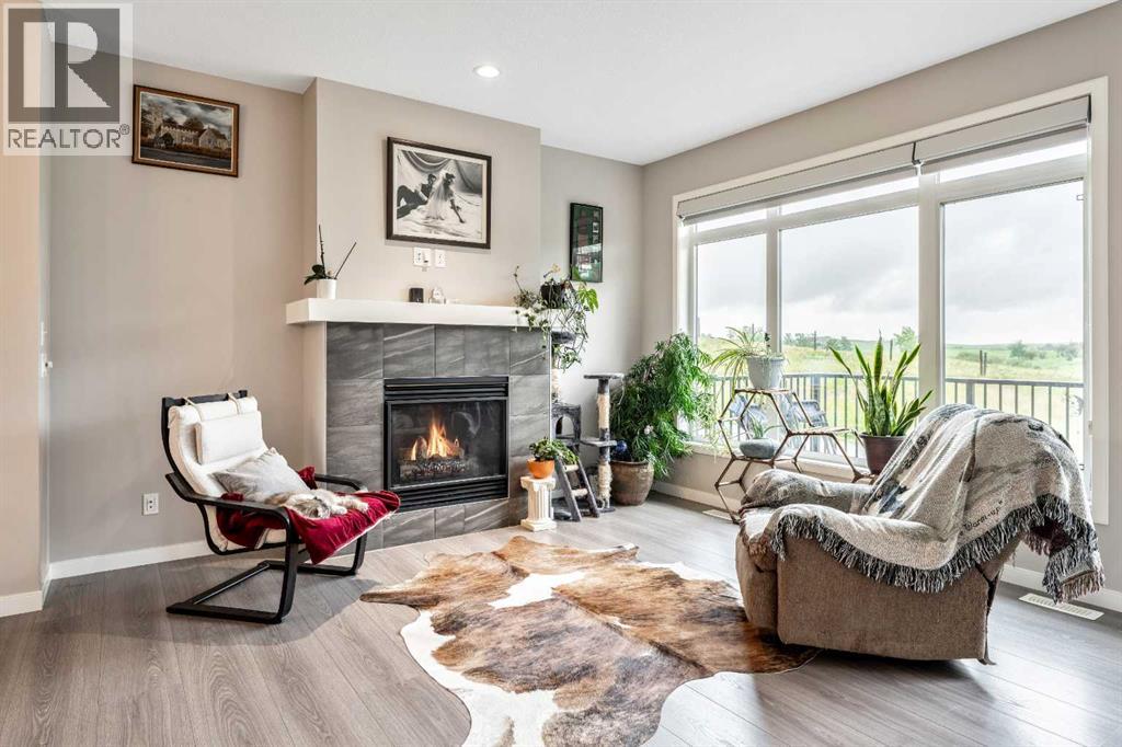 75 Fireside Crescent, Cochrane, Alberta  T4C 2L4 - Photo 8 - A2257967
