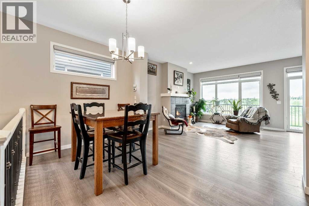 75 Fireside Crescent, Cochrane, Alberta  T4C 2L4 - Photo 6 - A2257967