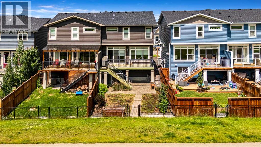 75 Fireside Crescent, Cochrane, Alberta  T4C 2L4 - Photo 37 - A2257967