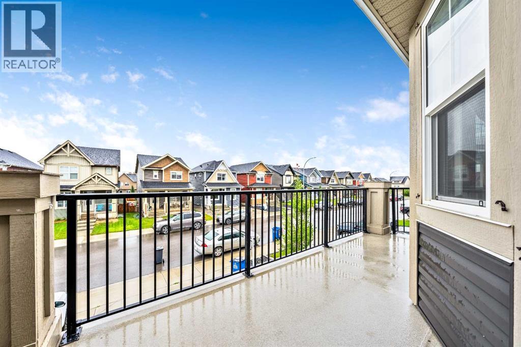 75 Fireside Crescent, Cochrane, Alberta  T4C 2L4 - Photo 22 - A2257967