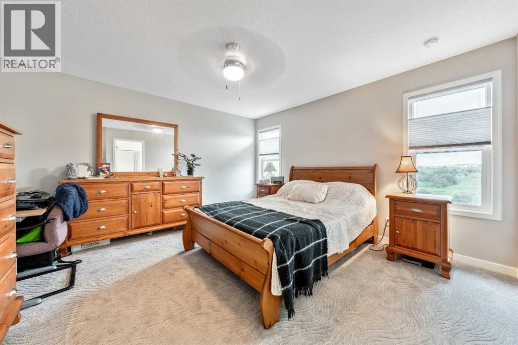 75 Fireside Crescent, Cochrane, Alberta  T4C 2L4 - Photo 23 - A2257967