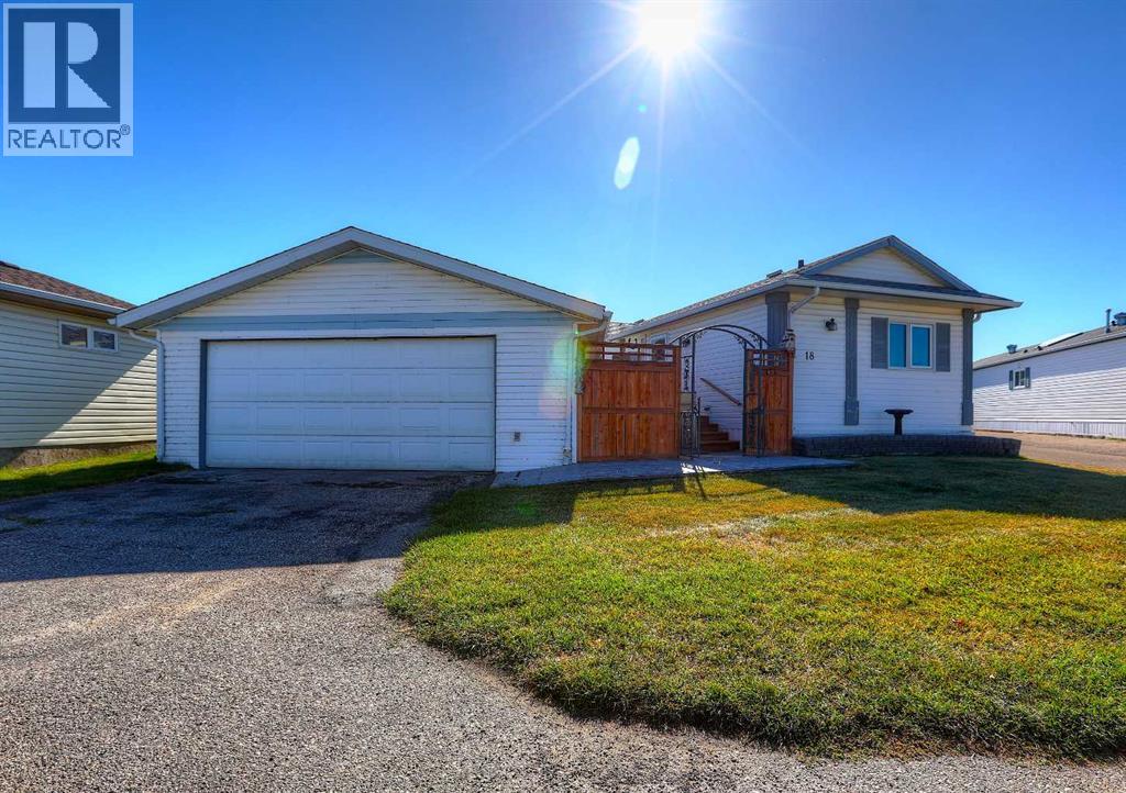 18 Doubletree Way, Strathmore, Alberta  T1P 1M8 - Photo 2 - A2259283