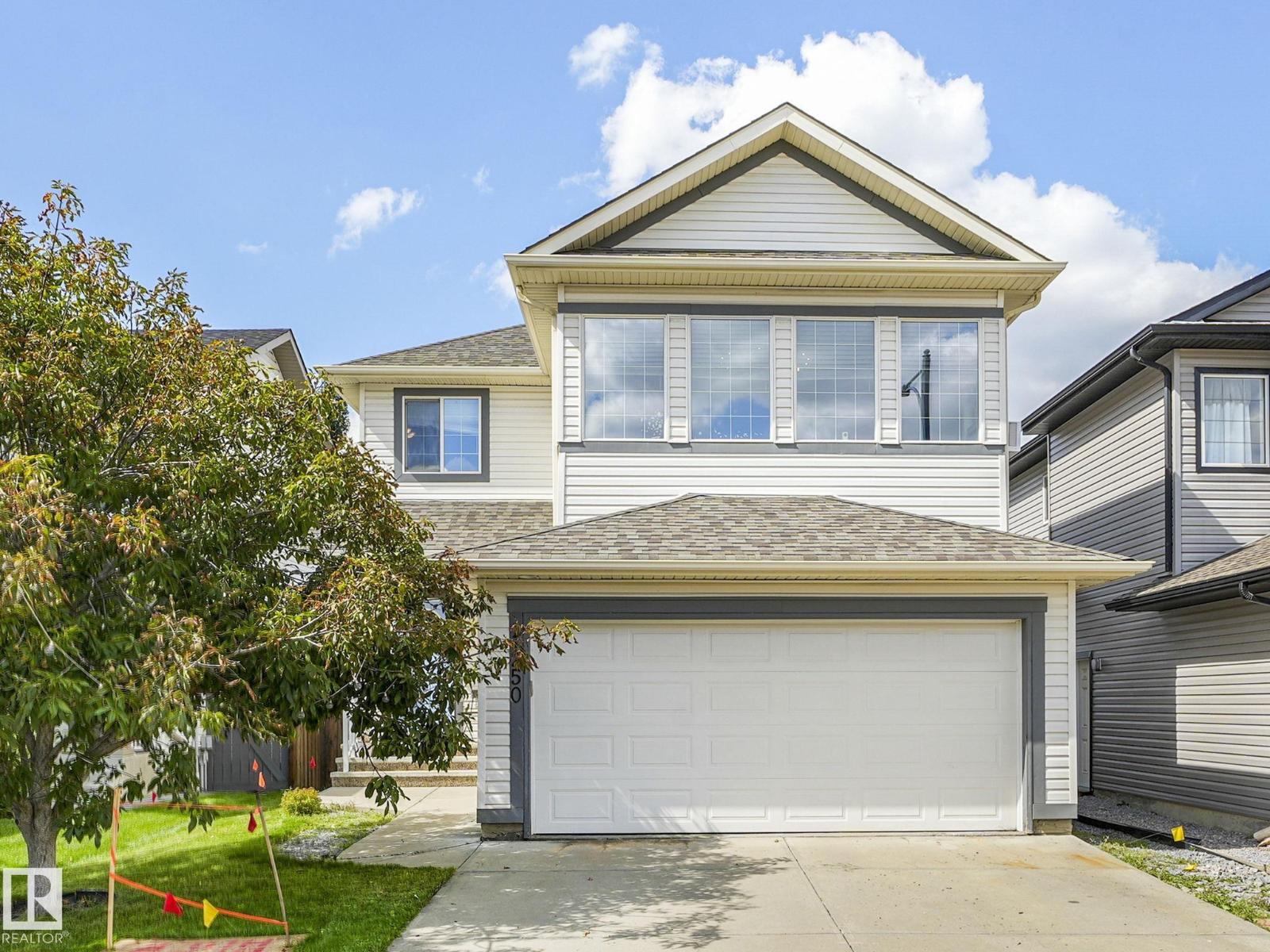 1250 McAllister WY SW, Edmonton, Alberta