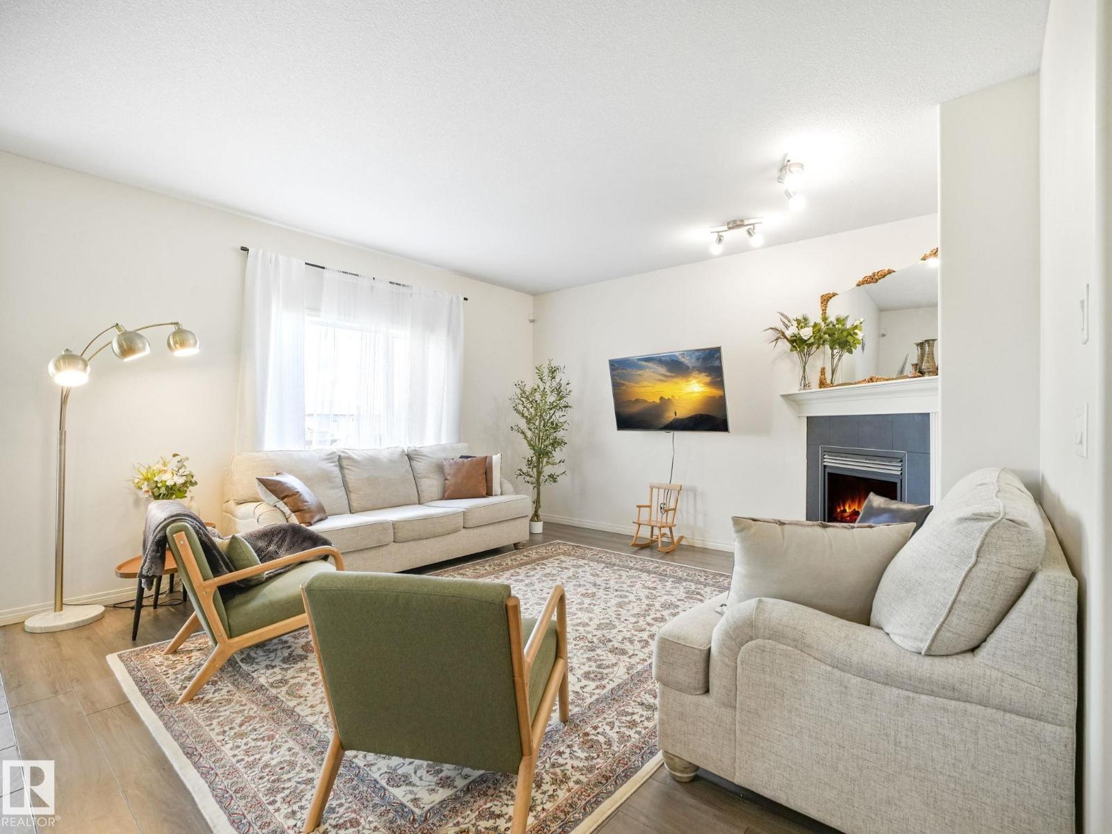 1250 Mcallister Wy Sw, Edmonton, Alberta  T6W 1X7 - Photo 12 - E4459998