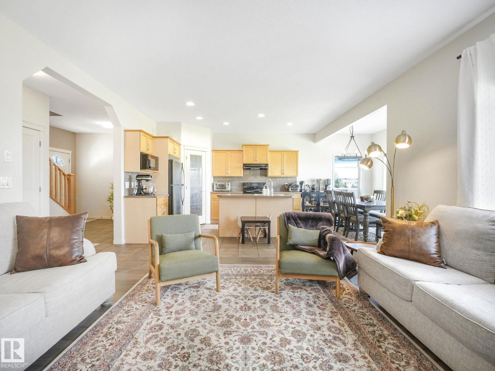 1250 Mcallister Wy Sw, Edmonton, Alberta  T6W 1X7 - Photo 14 - E4459998