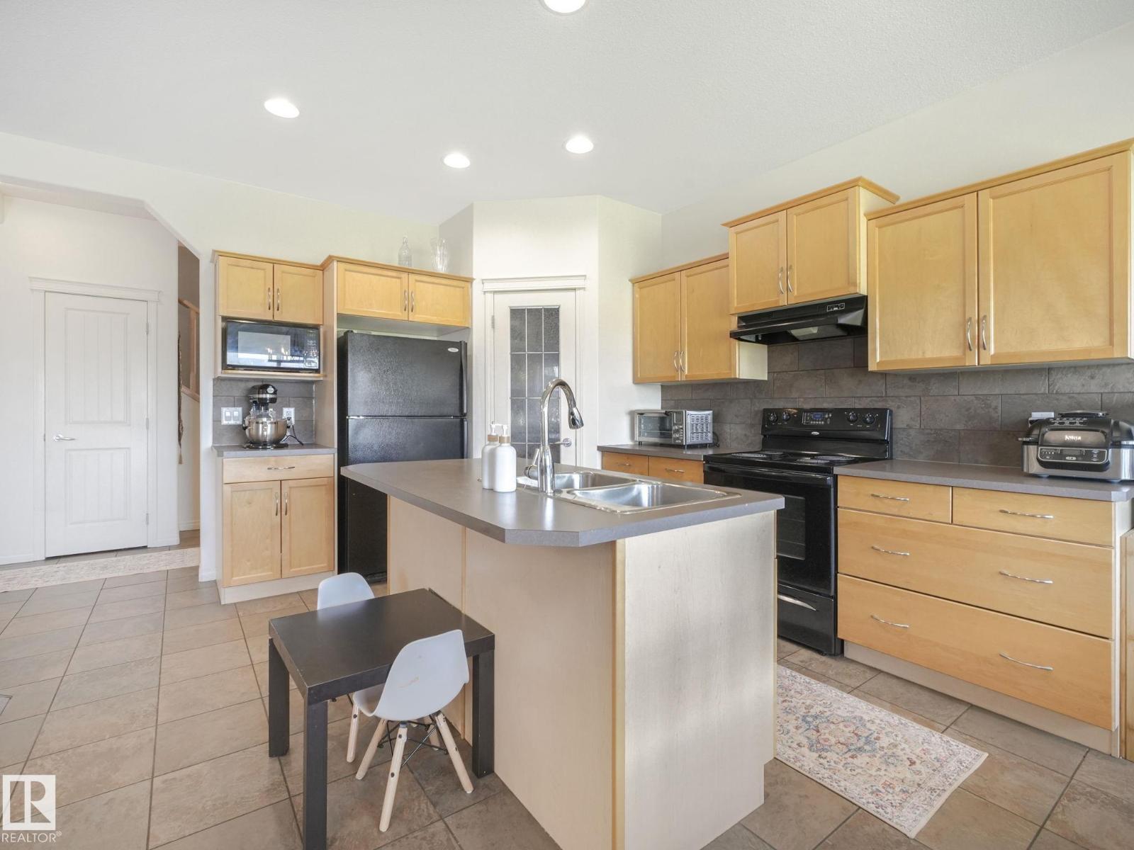1250 Mcallister Wy Sw, Edmonton, Alberta  T6W 1X7 - Photo 16 - E4459998