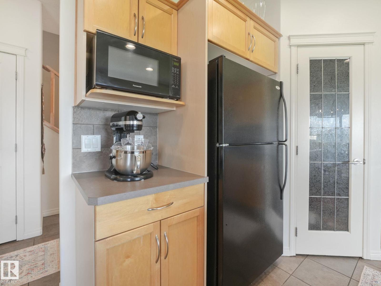 1250 Mcallister Wy Sw, Edmonton, Alberta  T6W 1X7 - Photo 17 - E4459998