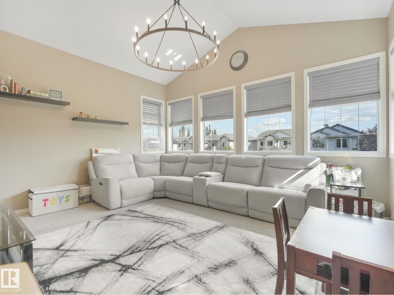 1250 Mcallister Wy Sw, Edmonton, Alberta  T6W 1X7 - Photo 33 - E4459998