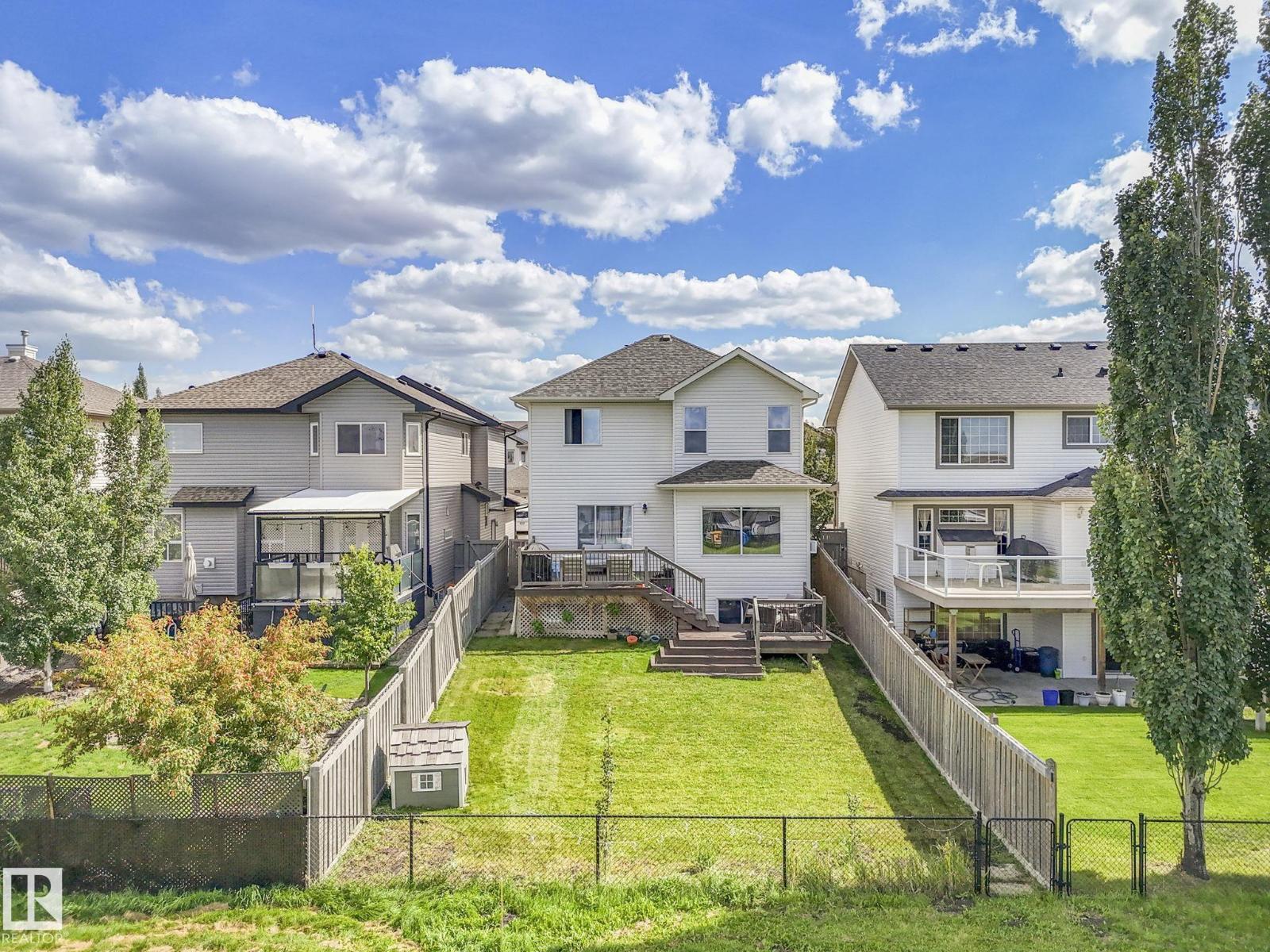 1250 Mcallister Wy Sw, Edmonton, Alberta  T6W 1X7 - Photo 4 - E4459998