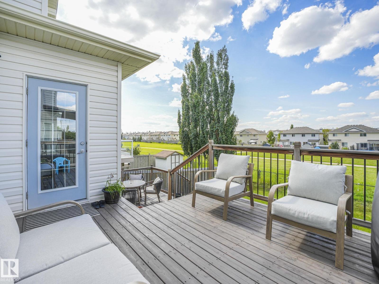 1250 Mcallister Wy Sw, Edmonton, Alberta  T6W 1X7 - Photo 50 - E4459998