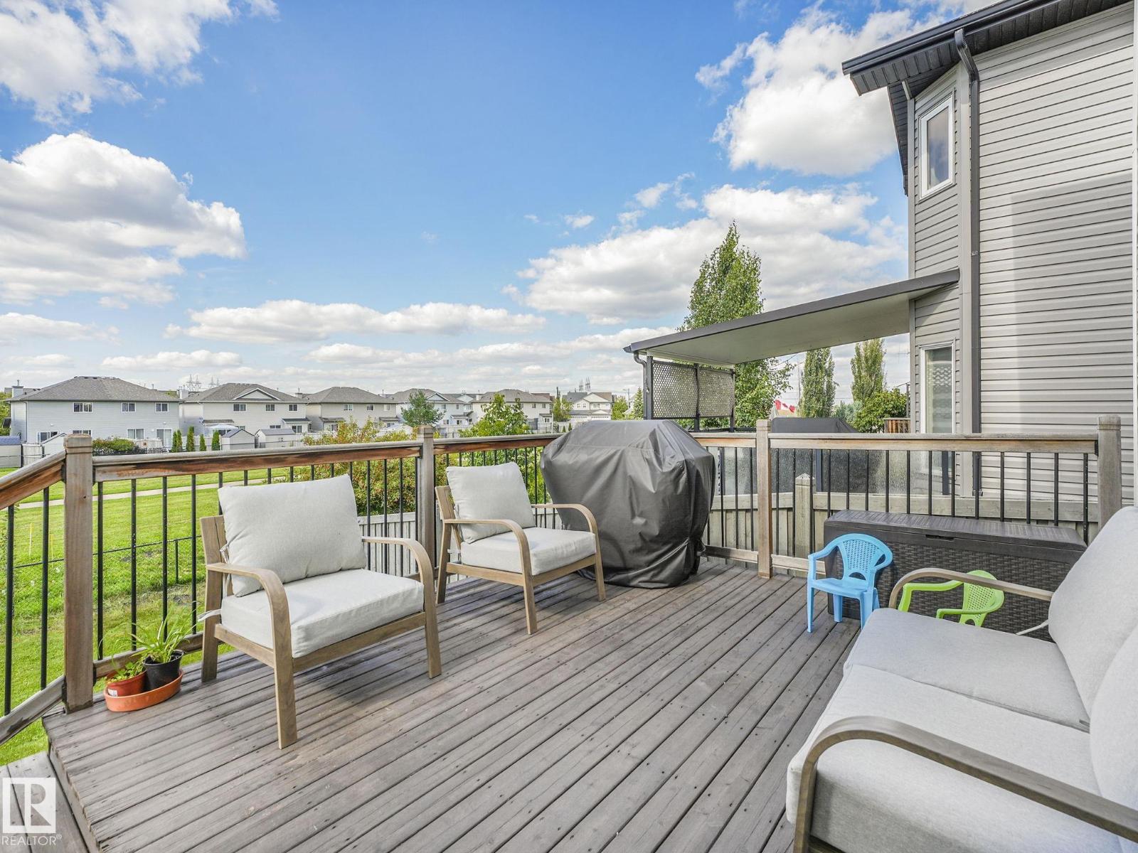 1250 Mcallister Wy Sw, Edmonton, Alberta  T6W 1X7 - Photo 51 - E4459998