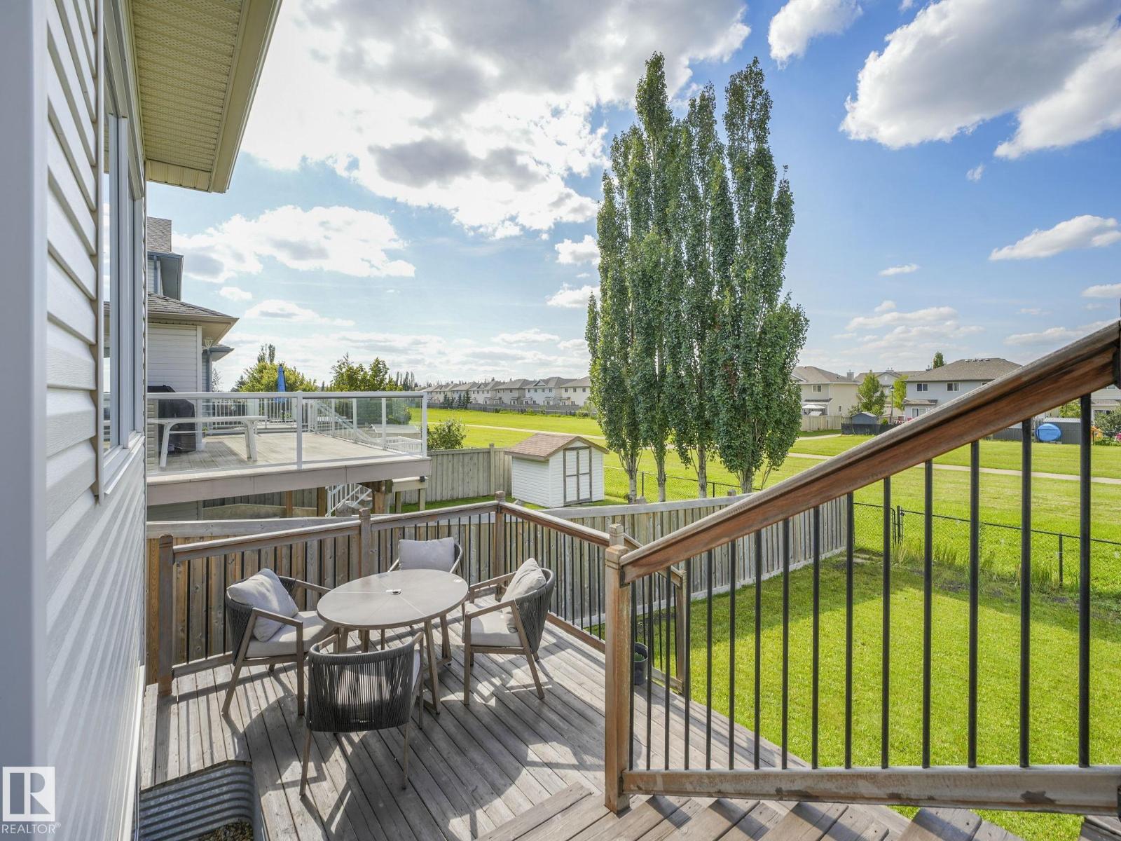 1250 Mcallister Wy Sw, Edmonton, Alberta  T6W 1X7 - Photo 52 - E4459998