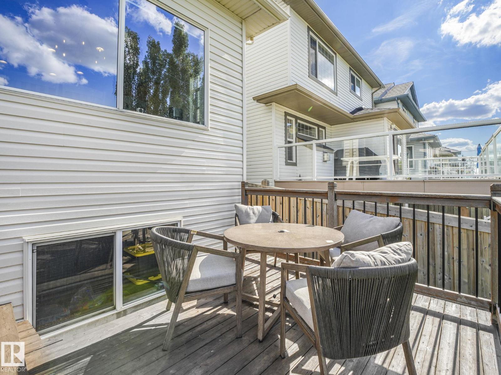 1250 Mcallister Wy Sw, Edmonton, Alberta  T6W 1X7 - Photo 53 - E4459998
