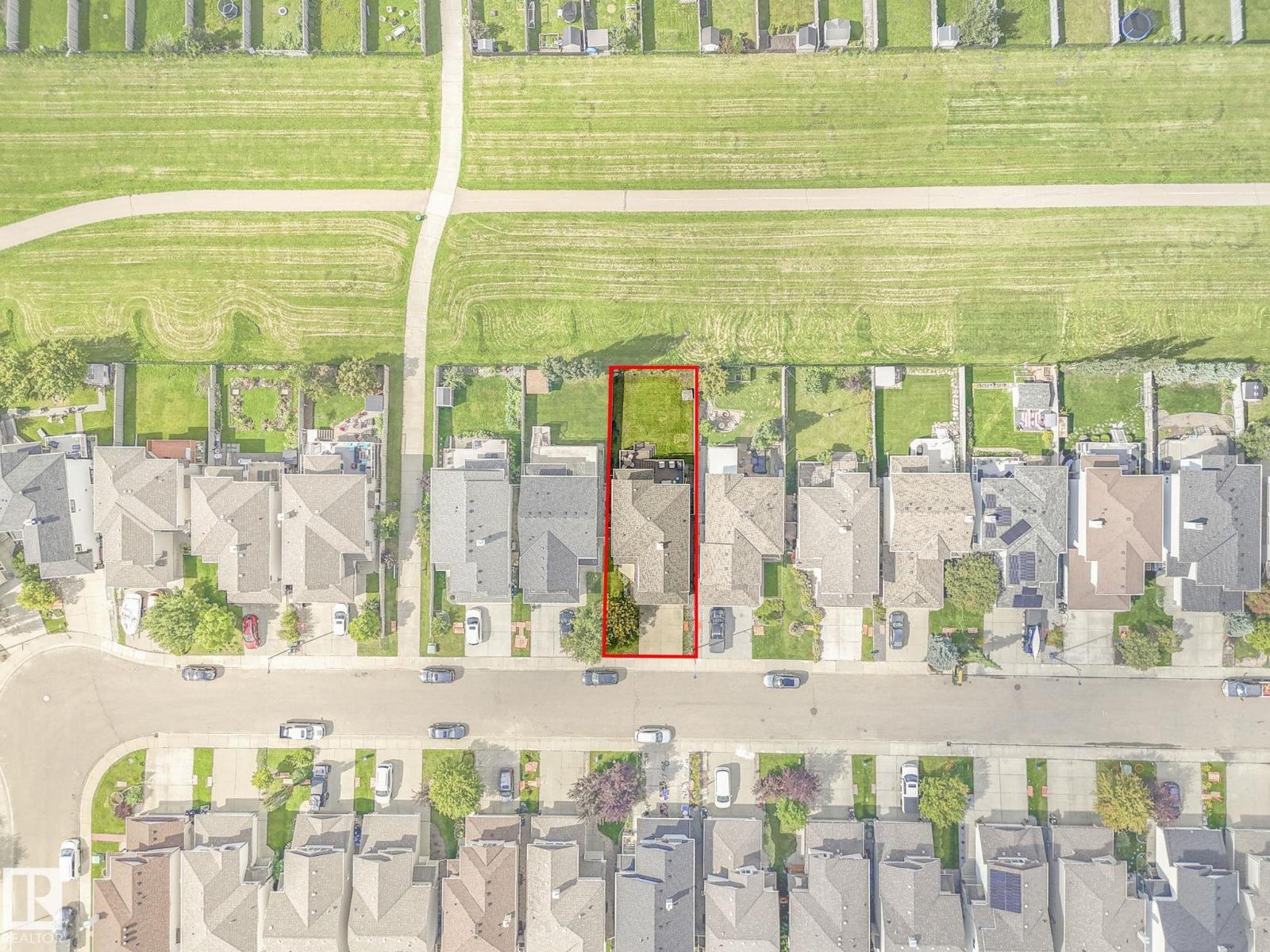 1250 Mcallister Wy Sw, Edmonton, Alberta  T6W 1X7 - Photo 6 - E4459998