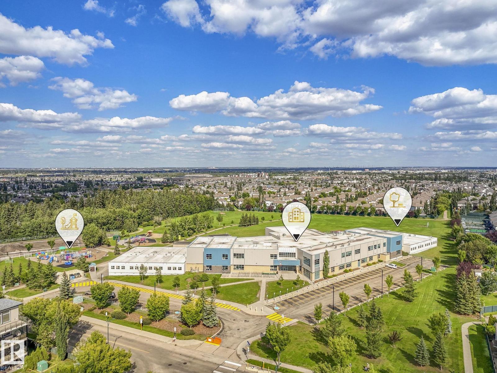 1250 Mcallister Wy Sw, Edmonton, Alberta  T6W 1X7 - Photo 65 - E4459998