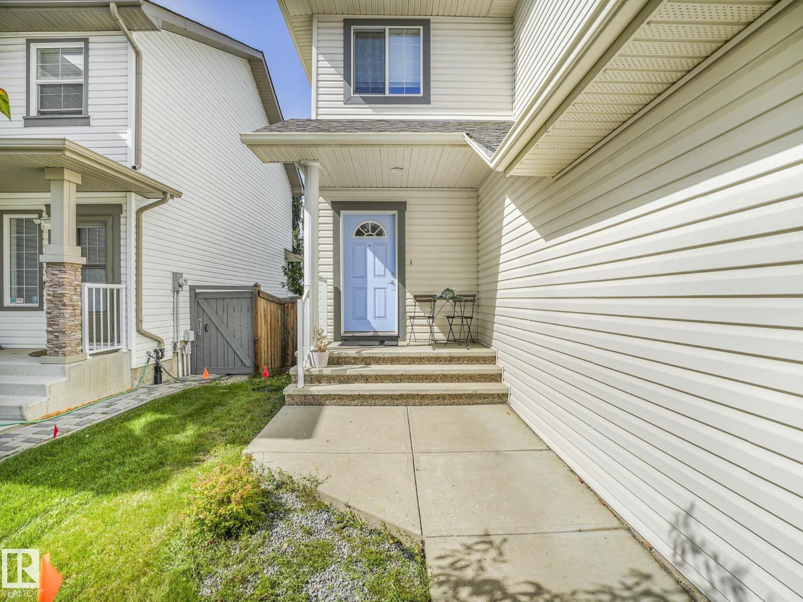 1250 Mcallister Wy Sw, Edmonton, Alberta  T6W 1X7 - Photo 7 - E4459998