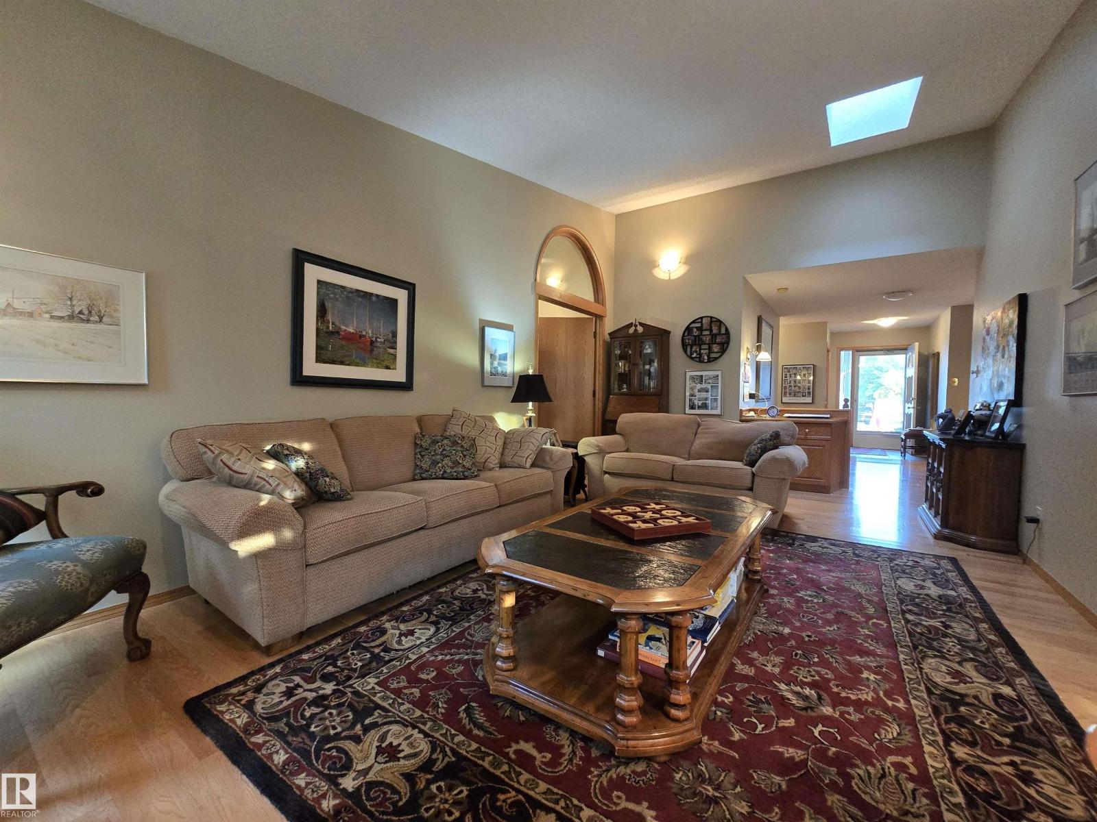 364 Rehwinkel Cl Nw, Edmonton, Alberta  T6R 1Y5 - Photo 15 - E4460000