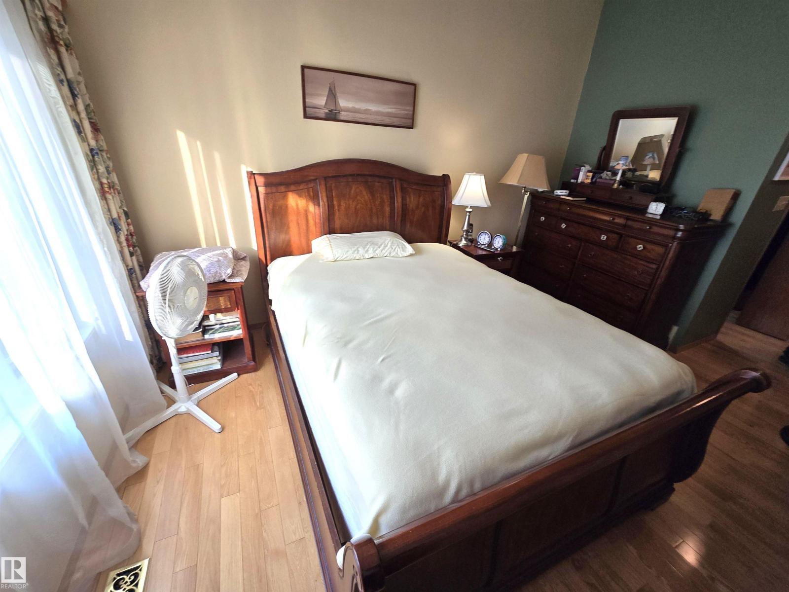 364 Rehwinkel Cl Nw, Edmonton, Alberta  T6R 1Y5 - Photo 21 - E4460000