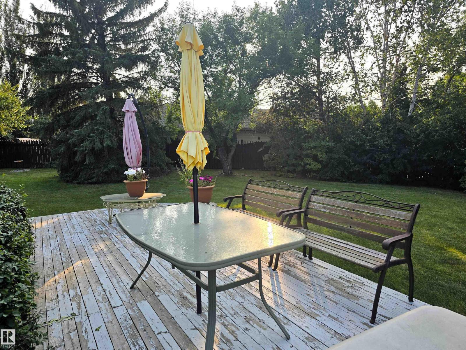 364 Rehwinkel Cl Nw, Edmonton, Alberta  T6R 1Y5 - Photo 13 - E4460000