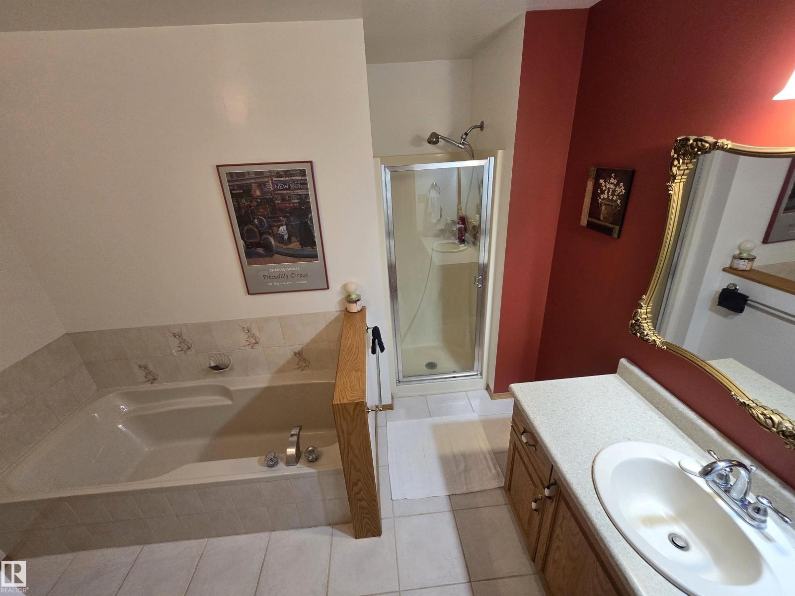 364 Rehwinkel Cl Nw, Edmonton, Alberta  T6R 1Y5 - Photo 24 - E4460000