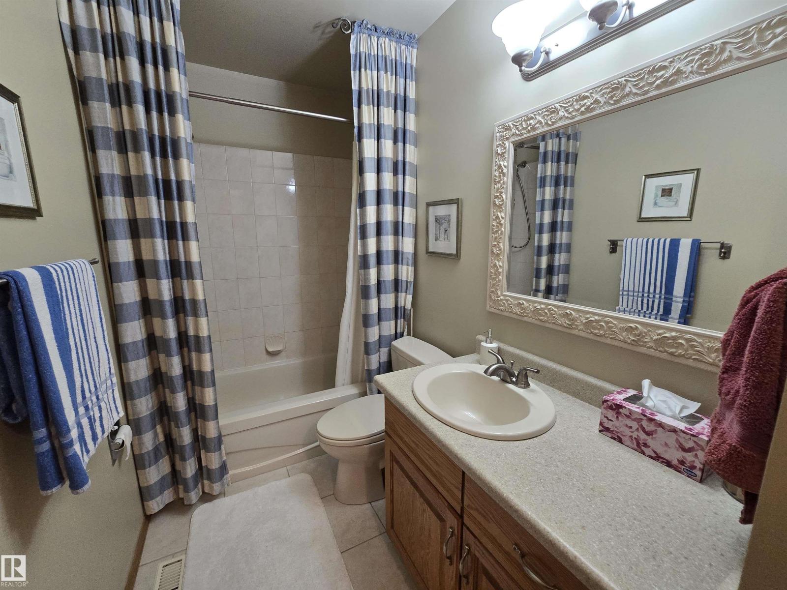 364 Rehwinkel Cl Nw, Edmonton, Alberta  T6R 1Y5 - Photo 27 - E4460000