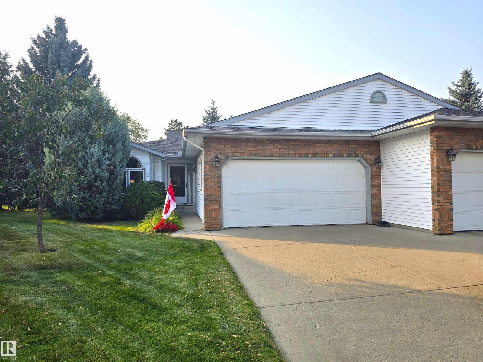 364 REHWINKEL CL NW, Edmonton, Alberta