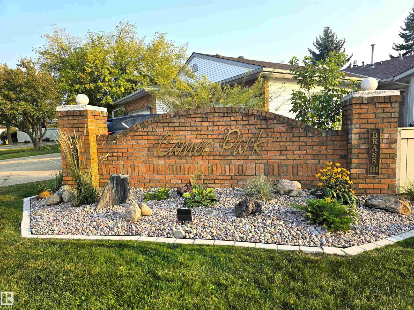 364 Rehwinkel Cl Nw, Edmonton, Alberta  T6R 1Y5 - Photo 39 - E4460000
