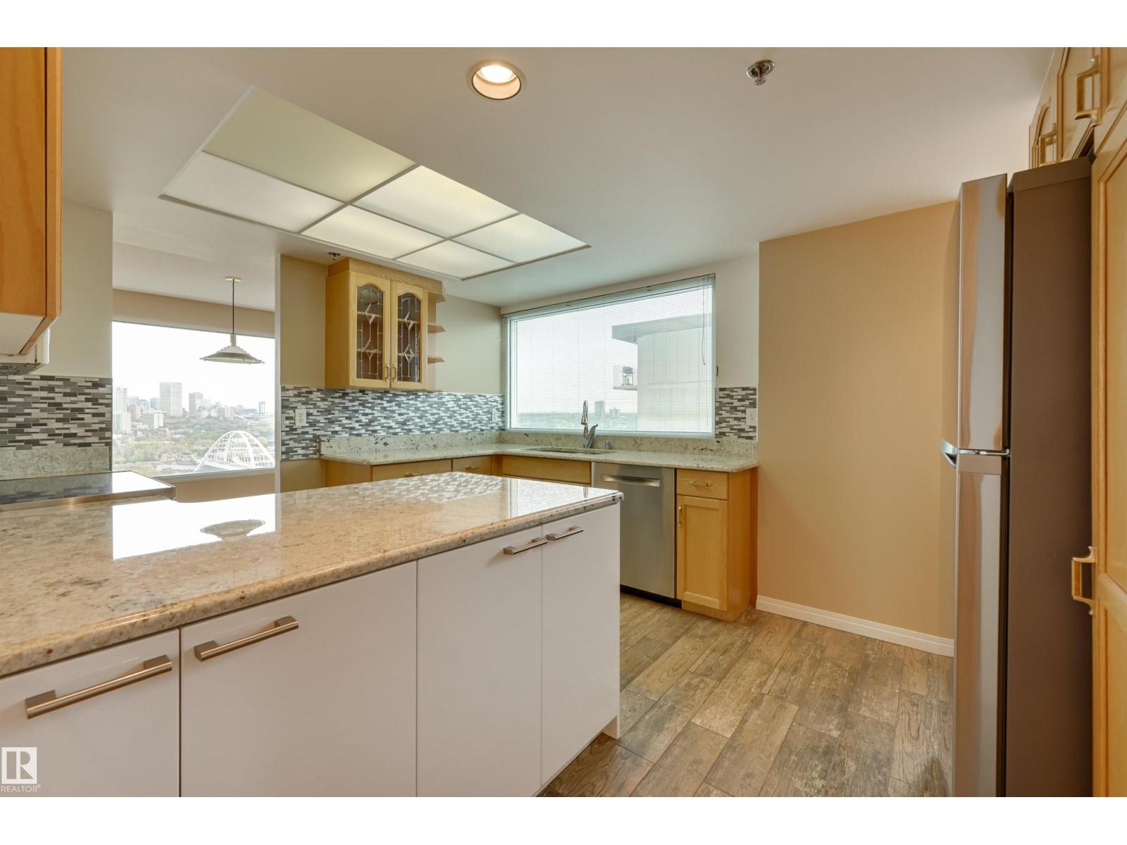 #1003 10721 Saskatchewan Dr Nw, Edmonton, Alberta  T6E 6H1 - Photo 14 - E4459999