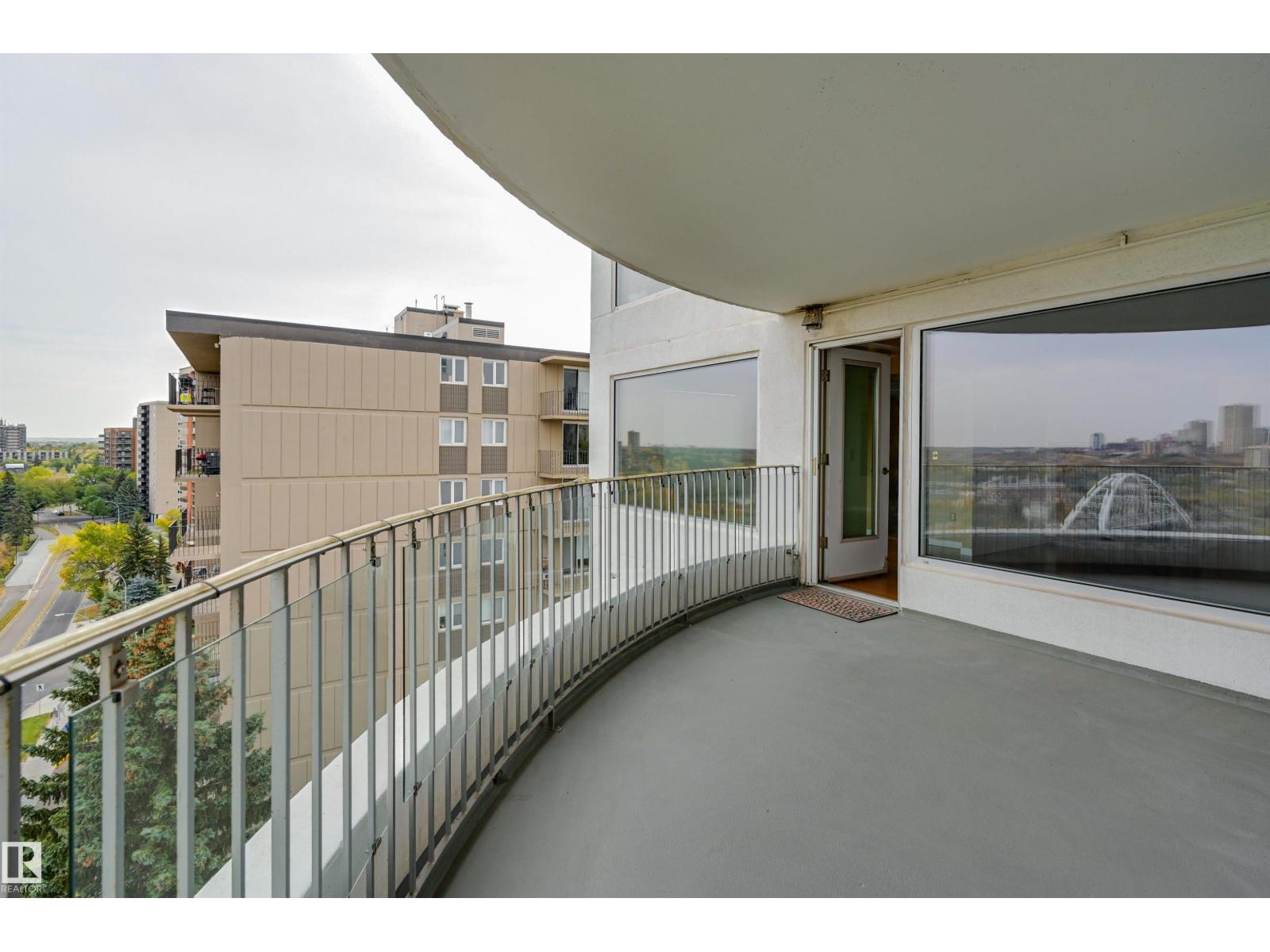 #1003 10721 Saskatchewan Dr Nw, Edmonton, Alberta  T6E 6H1 - Photo 19 - E4459999