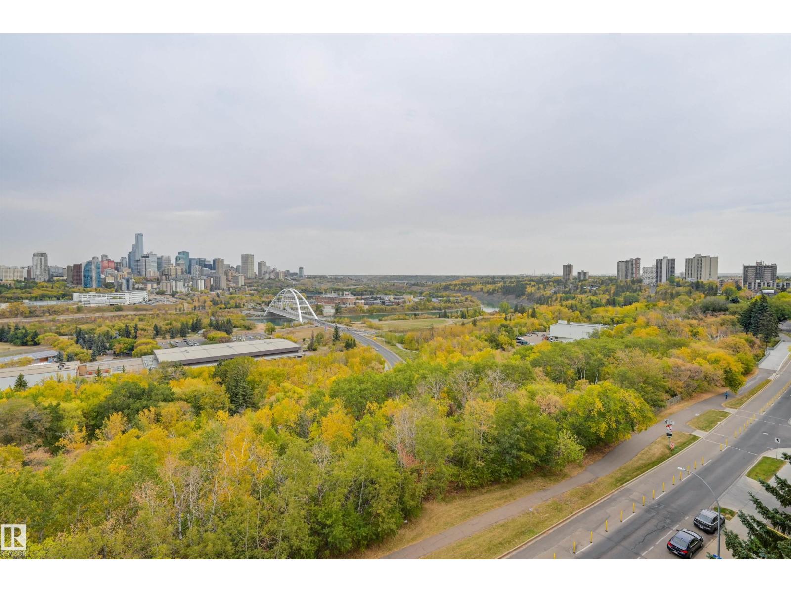 #1003 10721 Saskatchewan Dr Nw, Edmonton, Alberta  T6E 6H1 - Photo 21 - E4459999
