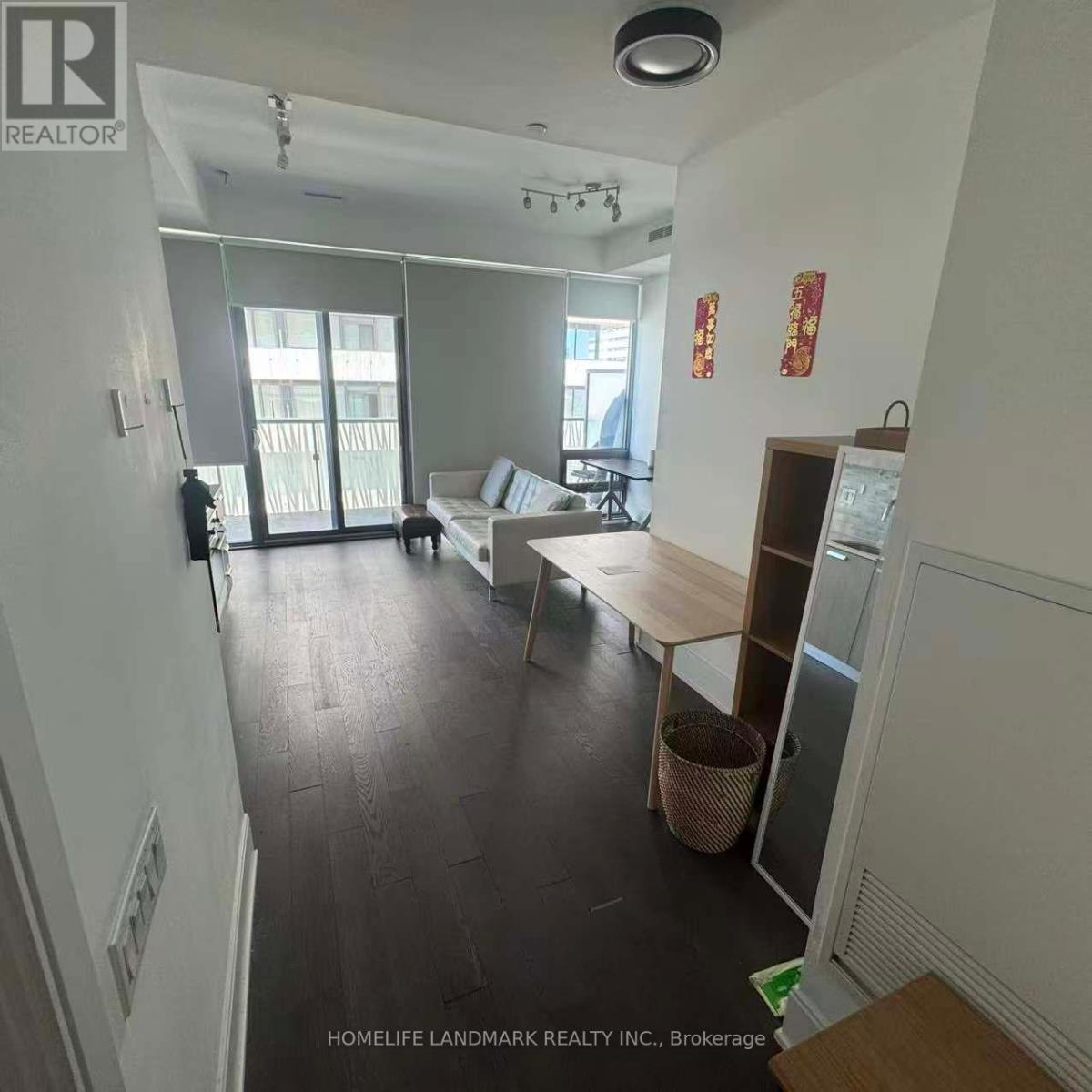 5204 - 50 Charles Street E, Toronto, Ontario  M4Y 1T1 - Photo 10 - C12337145