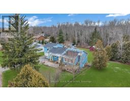 44 NICHOLSON DRIVE, Uxbridge, Ontario