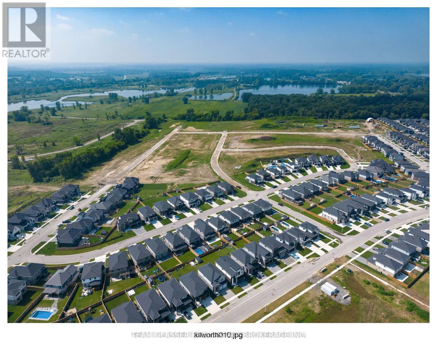70   (Lot 94) Benner Boulevard, Middlesex Centre, Ontario  N0L 1R0 - Photo 10 - X12304935