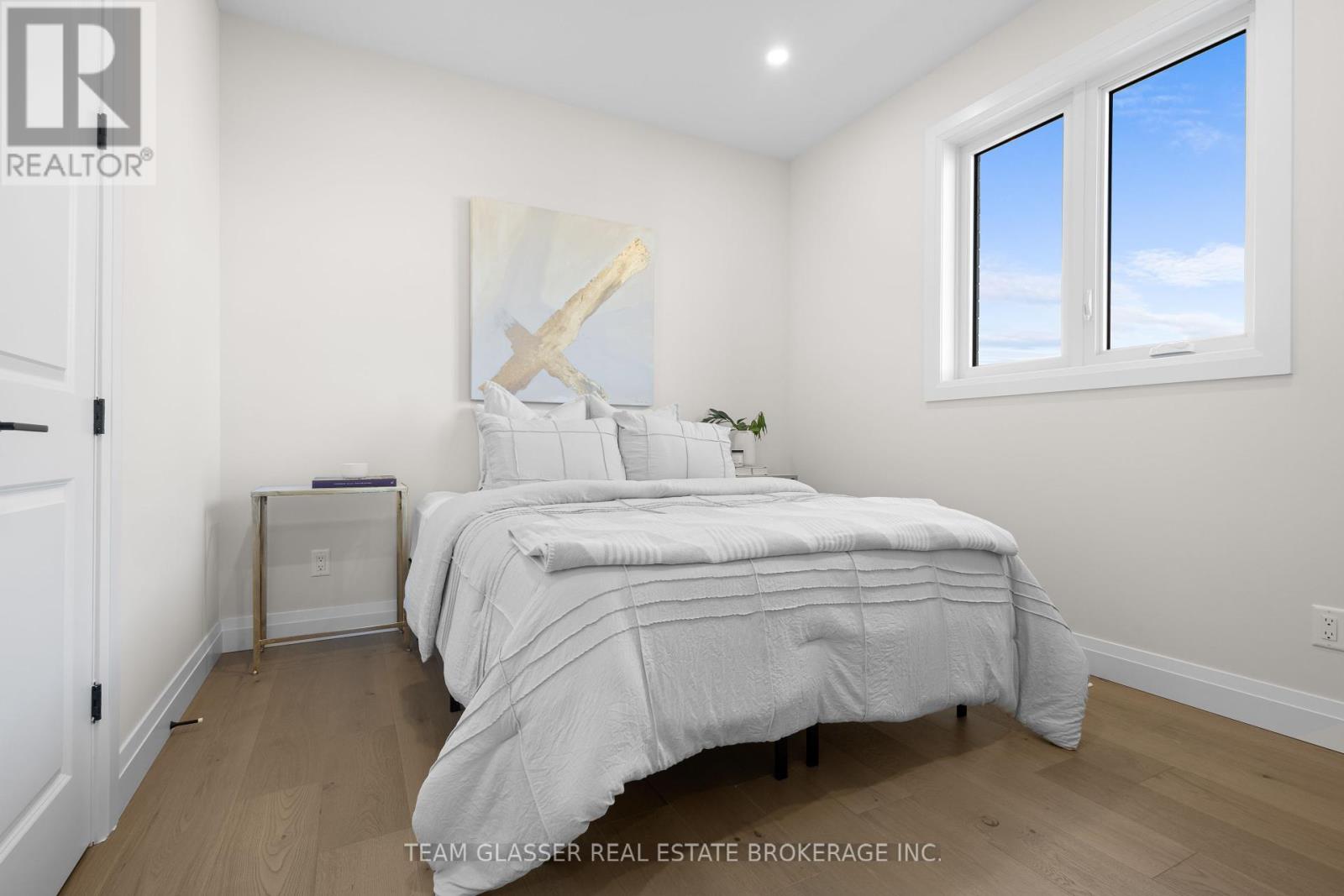 70   (Lot 94) Benner Boulevard, Middlesex Centre, Ontario  N0L 1R0 - Photo 13 - X12304935