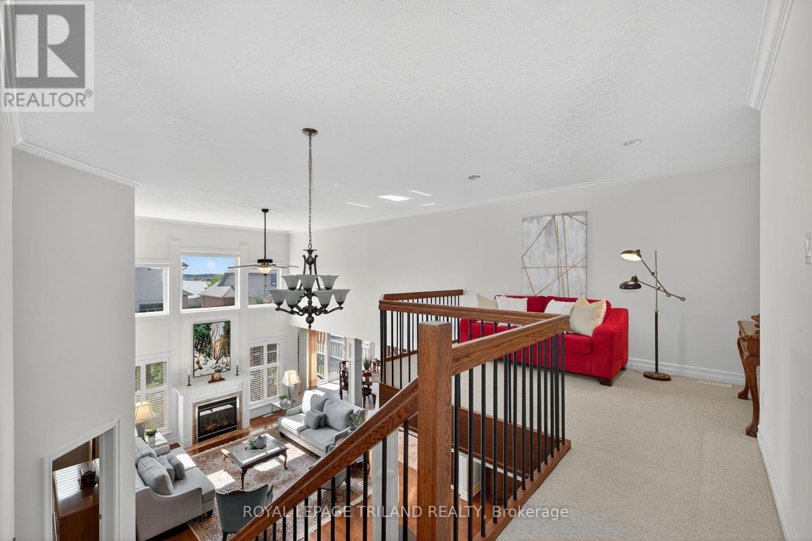 908 Collins Drive, London South, Ontario  N6K 4X6 - Photo 33 - X12374106