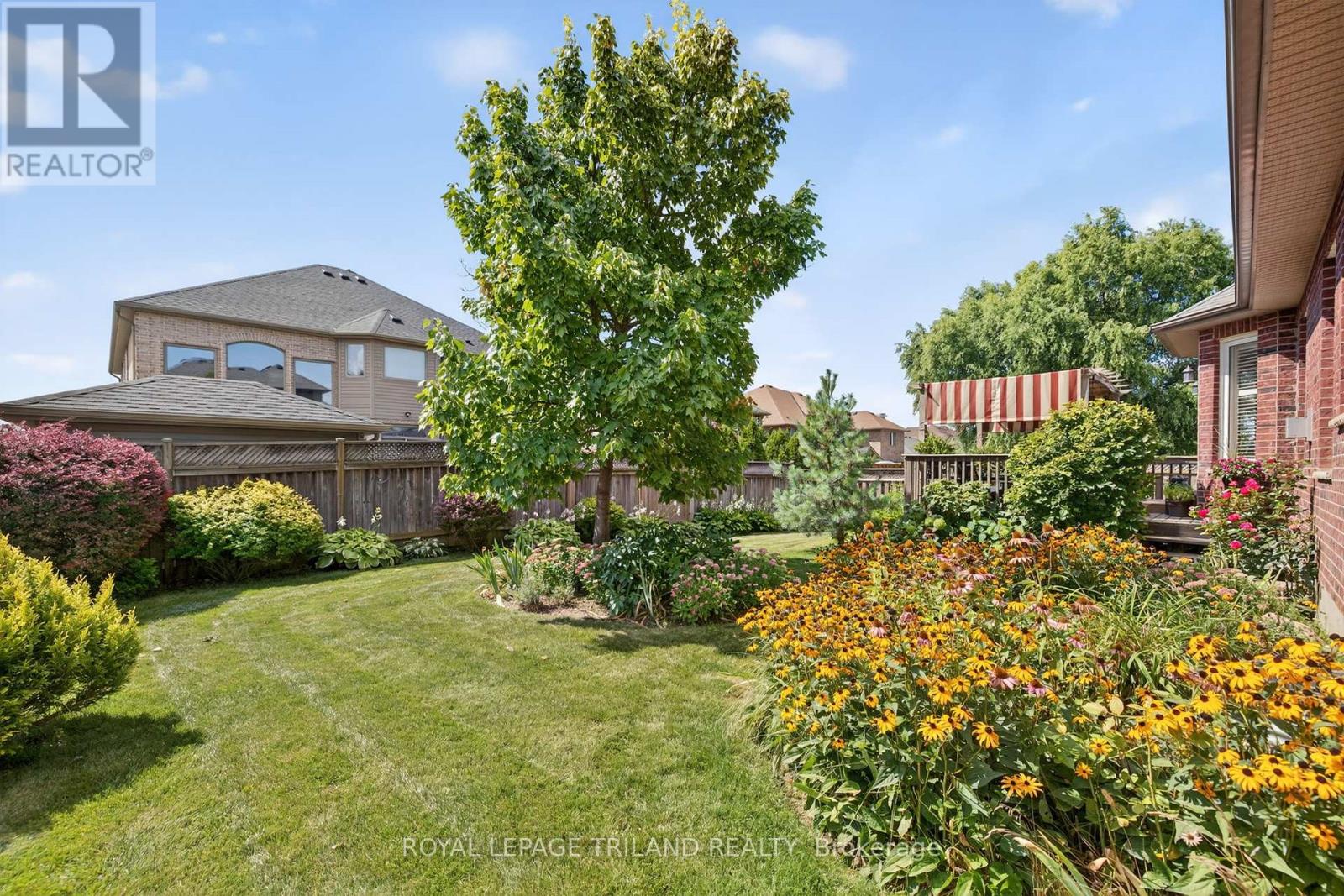 908 Collins Drive, London South, Ontario  N6K 4X6 - Photo 46 - X12374106