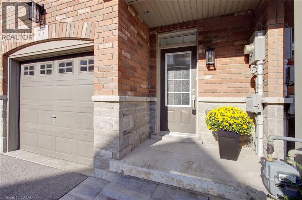 515 Winston Road Unit# 77, Grimsby, Ontario  L3M 0C8 - Photo 2 - 40774551