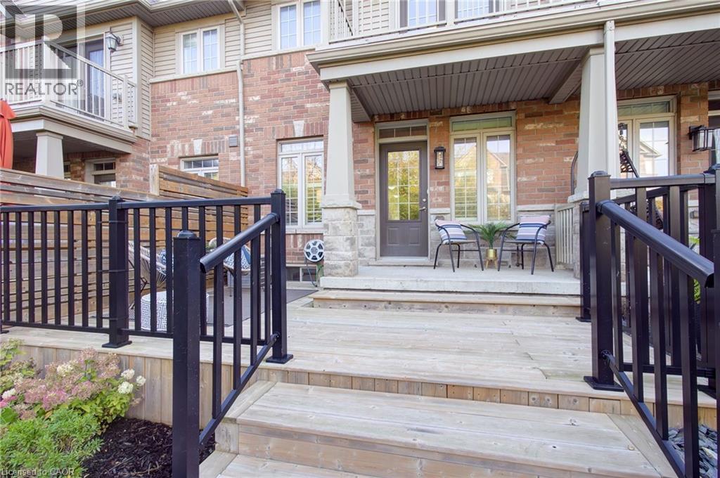 515 Winston Road Unit# 77, Grimsby, Ontario  L3M 0C8 - Photo 34 - 40774551