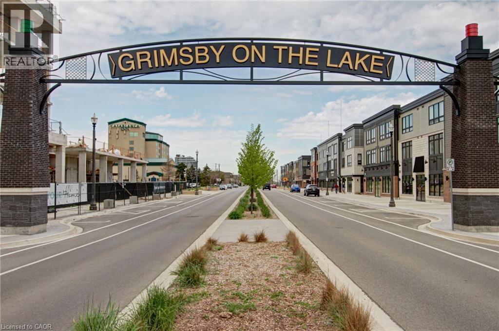 515 Winston Road Unit# 77, Grimsby, Ontario  L3M 0C8 - Photo 36 - 40774551