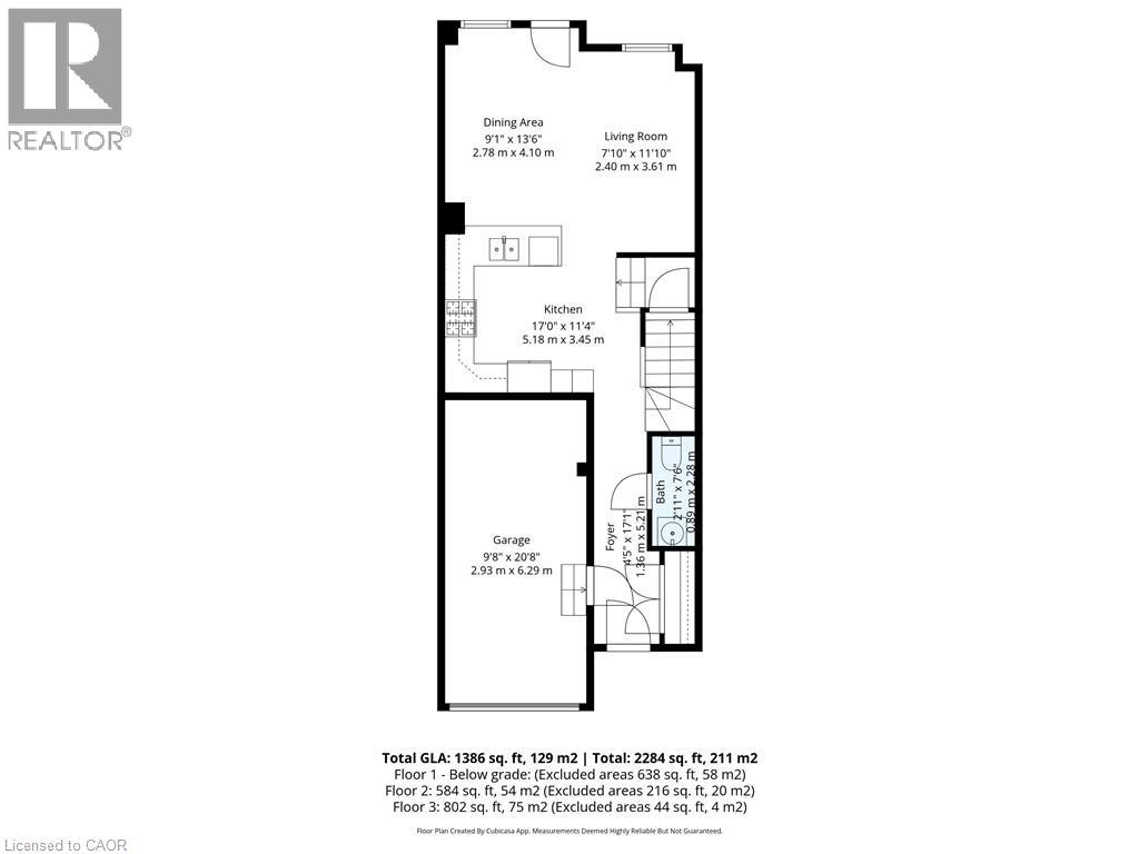 515 Winston Road Unit# 77, Grimsby, Ontario  L3M 0C8 - Photo 38 - 40774551