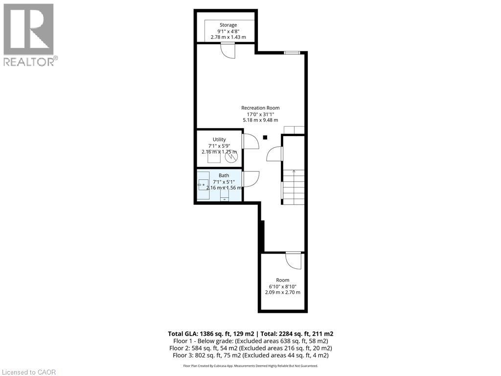 515 Winston Road Unit# 77, Grimsby, Ontario  L3M 0C8 - Photo 40 - 40774551