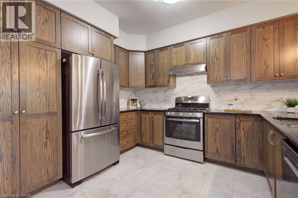 515 Winston Road Unit# 77, Grimsby, Ontario  L3M 0C8 - Photo 8 - 40774551