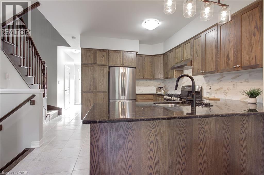 515 Winston Road Unit# 77, Grimsby, Ontario  L3M 0C8 - Photo 9 - 40774551