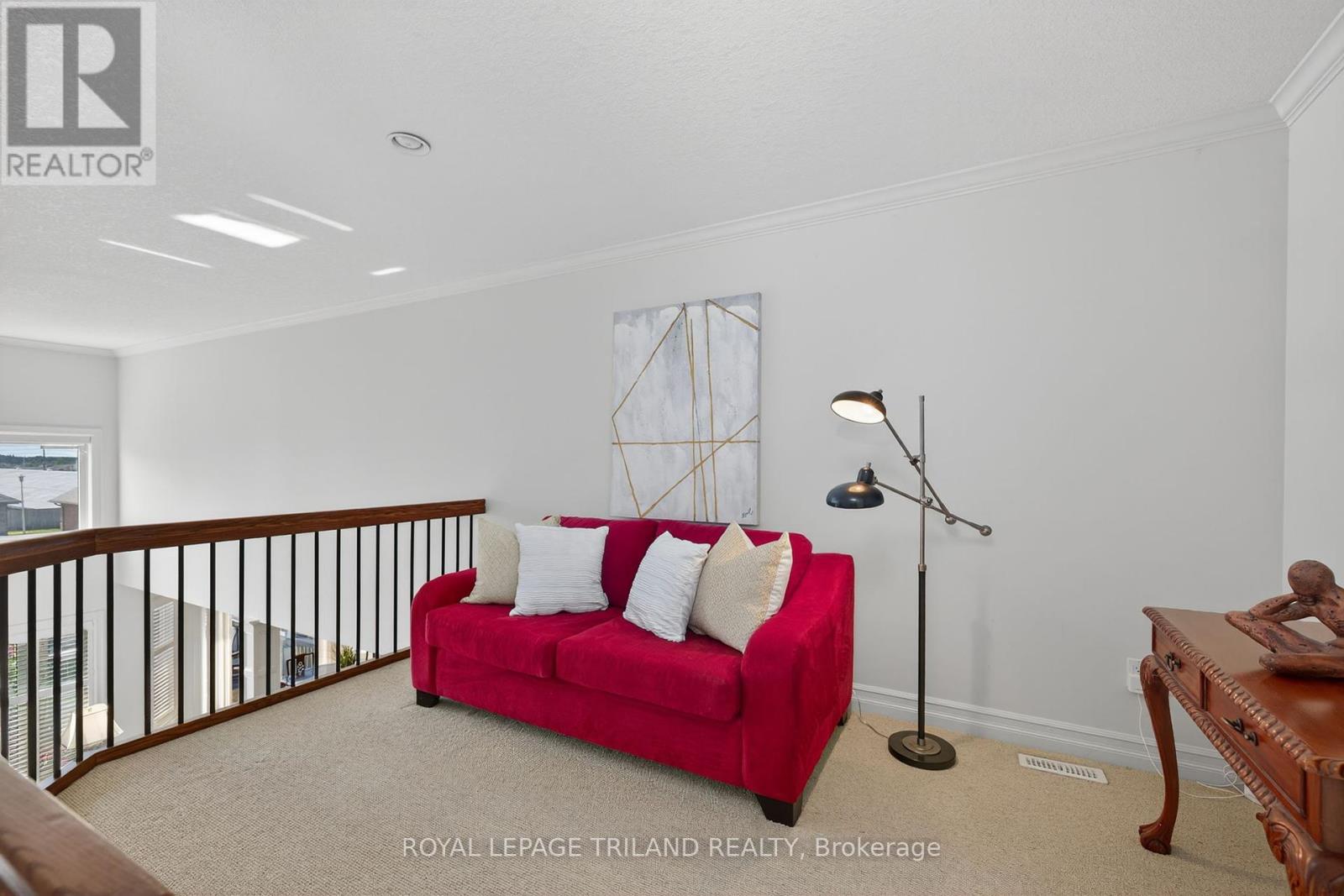 908 Collins Drive, London South, Ontario  N6K 4X6 - Photo 34 - X12374106